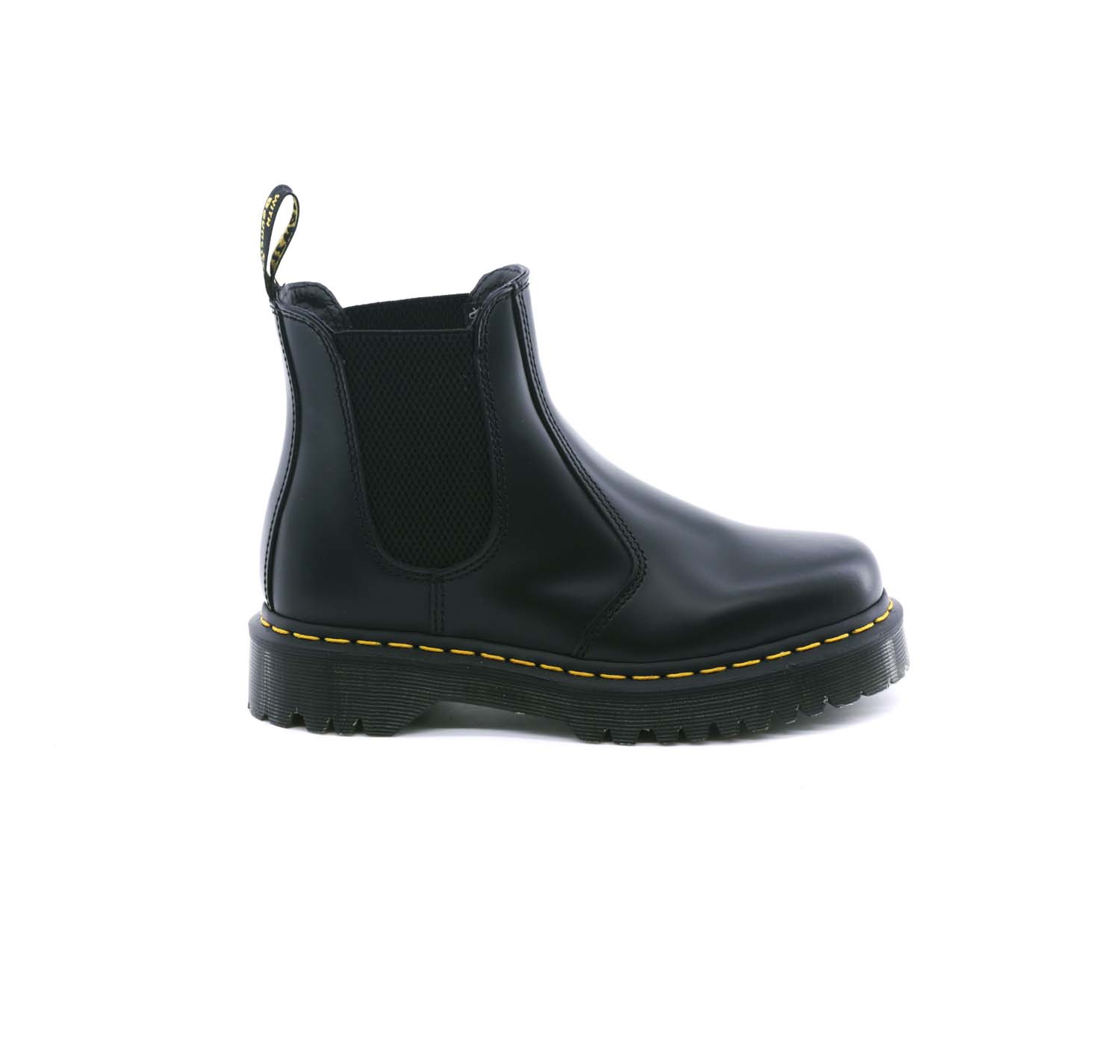 Dr Martens 2976 Bex Smooth Nero